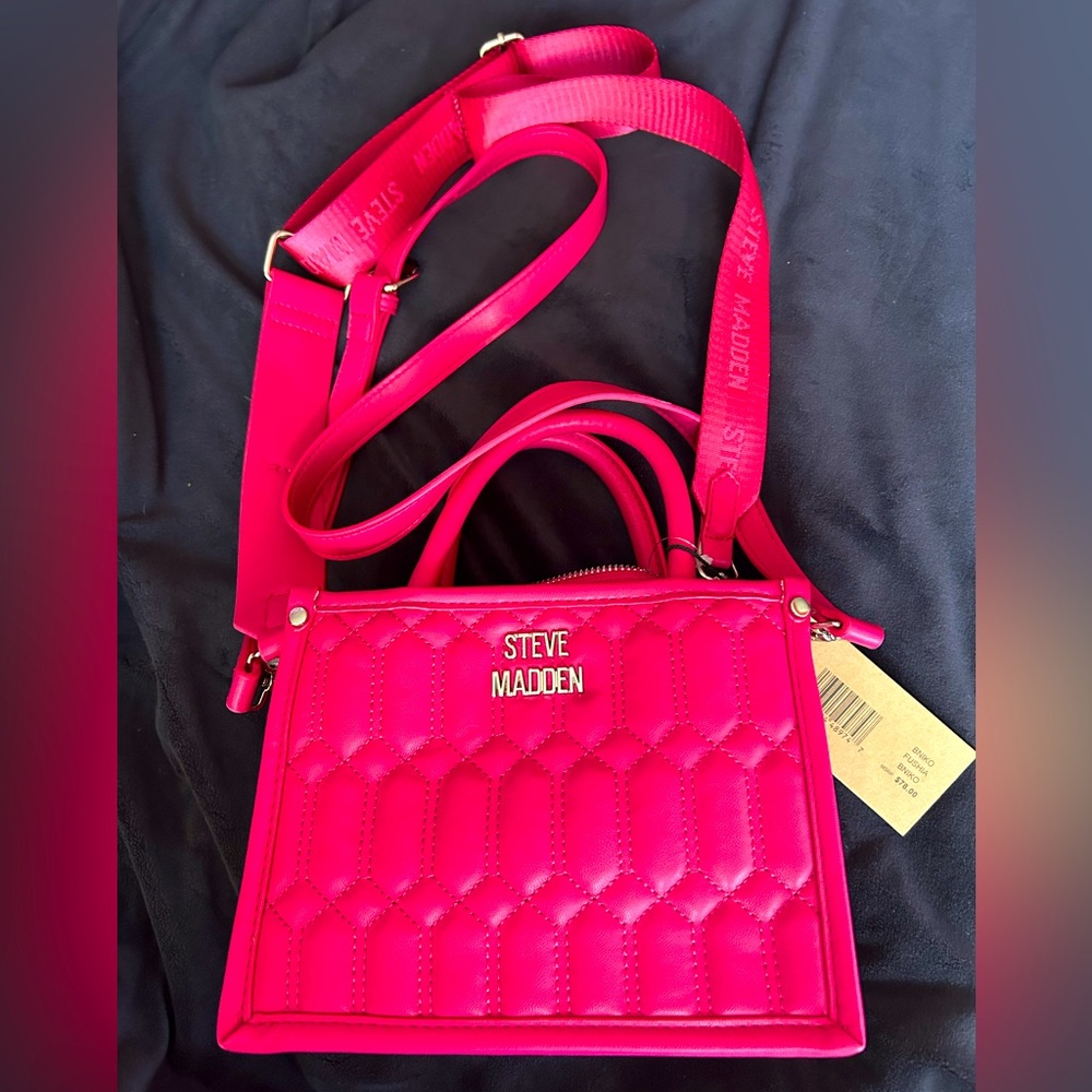 Steve Madden BNIKO Purse